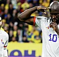 Tedesco heeft duidelijke mening over toekomst Lukaku