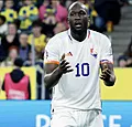 Lukaku over zijn 'nieuwe rol': 