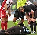Alarm in Napels: vrees voor rampscenario Lukaku