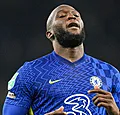 'Lukaku botst op struikelblok voor droomtransfer'