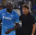 Conte verbaast enorm met straffe uitspraken over Lukaku