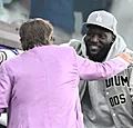Lukaku terug naar Anderlecht: Verschueren gooit kaarten open