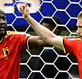 Opvallende gast tijdens België-Iran: voor KDB en Lukaku?