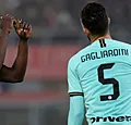 Lukaku schiet Inter naar de voorlopige koppositie na nipte zege in Bologna