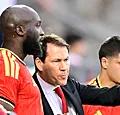 Garcia spreekt duidelijke taal over plan-Lukaku