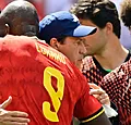 Lukaku klaargestoomd: Rode Duivels lassen oefenmatch in