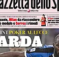 Lukaku maakt Italiaanse media meteen lyrisch: 