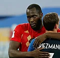 'Transfer Griezmann heeft ook grote gevolgen voor Lukaku'
