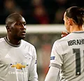 Zlatan komt met héérlijke anekdote én compliment voor Lukaku