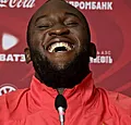 Lukaku prikt naar Club & co: 