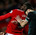 Mourinho komt met uitstekend nieuws over Lukaku