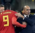 'Martinez overweegt verrassing als vervanger Lukaku'
