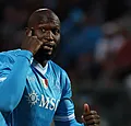 ‘Lukaku verrast: Napoli krijgt transferbom om de oren’