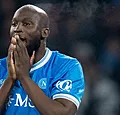 Drama rond Lukaku ontploft: Conte grijpt genadeloos in