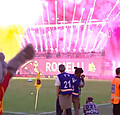 AS Roma stelt Lukaku op spectaculaire wijze voor aan fans (🎥)