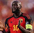 'Saoedische clubs blijven azen op Romelu Lukaku'