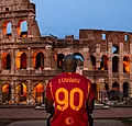 AS Roma rekent zich nu al rijk met transfer van Romelu Lukaku