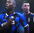 Beter dan ooit: Big Rom houdt zelfs Ronaldo in zijn schaduw