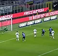 Romelu Lukaku on fire: goal en assist na één helft 🎥