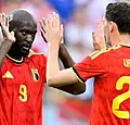 Garcia hakt knopen door: Vanaken out, Lukaku in?