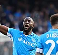 Straf! Romelu Lukaku gaat Ronaldo én Maradona voorbij