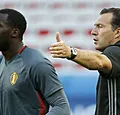 'Wilmots en ex-speler ook genoemd bij Anderlecht'