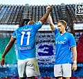 Derde Duivel naar Napoli? ‘Deal van 60 miljoen euro’