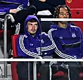 Anderlecht wint maar zwoegt: grote winnaar op tribunes