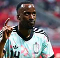 “Ik zal het nooit vergeten”: Lukebakio over Mourinho