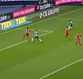 Lukebakio zet met treffer Hertha BSC op rozen in Berlijnse derby (🎥)
