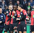 'Lukebakio moet zware concurrentie vrezen van PSG-ster'