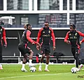 Géén Doku: verrassende Rode Duivel is dribbelkoning