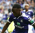 Anderlecht heeft nieuwe club voor Lutonda gevonden