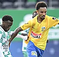 La Louvière en Westerlo stellen teleur, Oyen grote held
