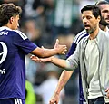 'Grote kuis in Anderlecht: titularis richting exit'