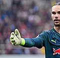 'RB Leipzig heeft plan klaar met Vandevoordt'