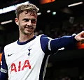 Voetballer James Maddison schrijft zeldzaam gezinsrecord