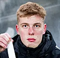 'Anderlecht ontvangt bod op Kikkenborg'