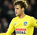 Westerlo recht de rug: 