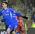 'KRC Genk overweegt vertrek sterkhouder'