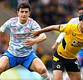 Manchester United boekt late winst bij Wolverhampton