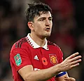'Uitverkoop op Old Trafford: schoktransfer Maguire'