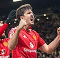 Zirkzee stampt ferm tegen schenen van Man Utd-fans