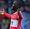 'Antwerp pakt miljoenen: Overmars haalt vervanger'