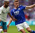 Tielemans en co houden City van eerste prijs dankzij late penalty