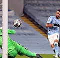 Mahrez schiet Man City naar allereerste Champions League-finale
