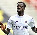 Anderlecht dumpt Ashimeru: opvallende details bekend