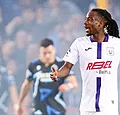 'Ashimeru bezorgt Anderlecht grote transferzorgen'
