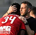 RWDM grijpt alweer naast ticket naar de Jupiler Pro League