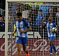 'Lestienne krijgt staande ovatie in La Liga, contract loopt af'